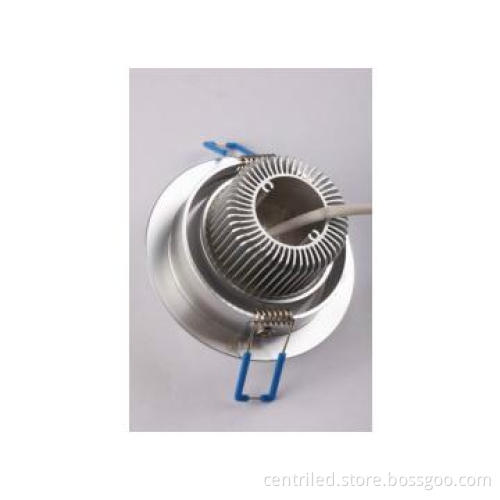 3wLED Ceiling Light With CE and RoHS